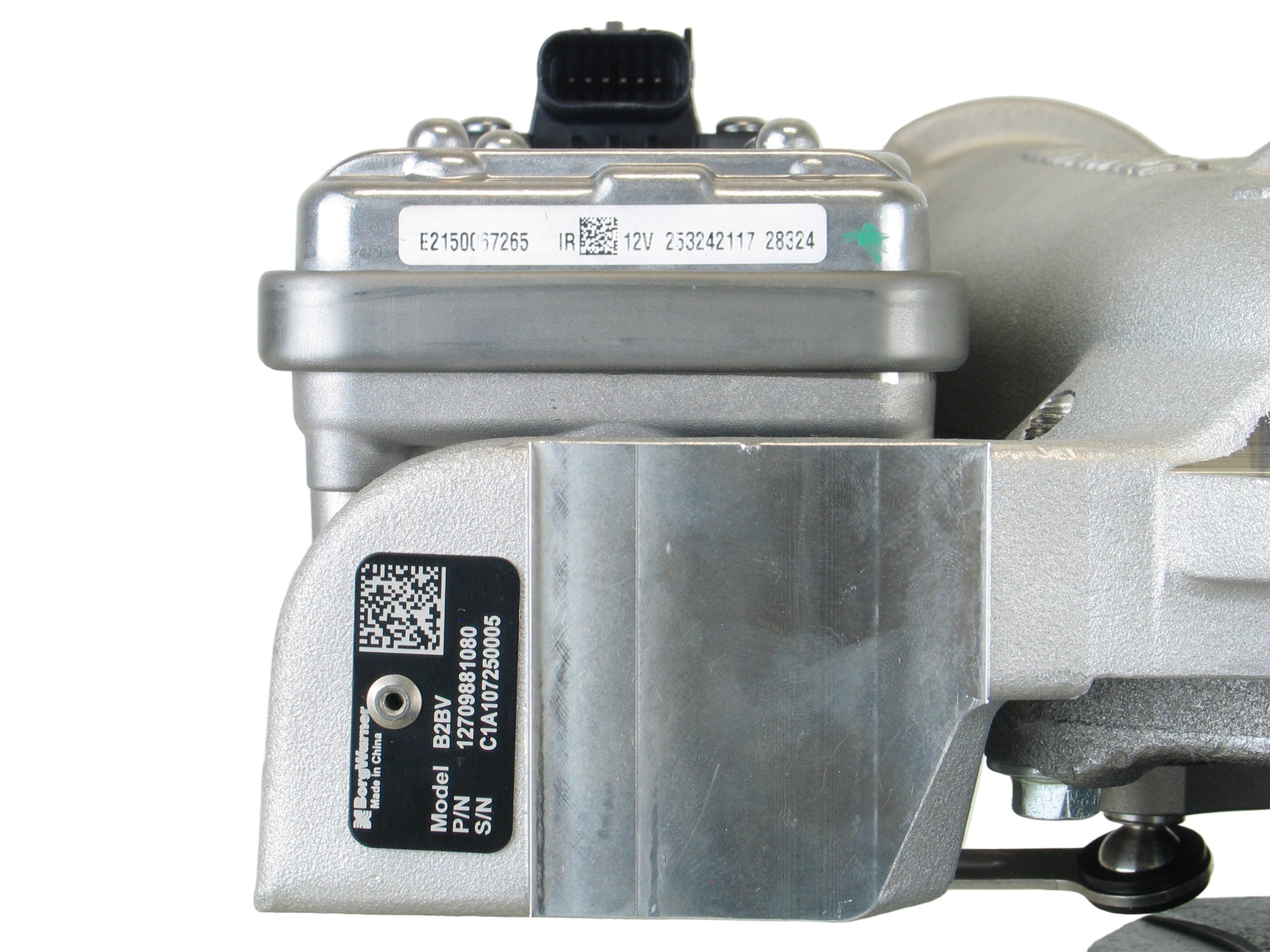 Tu/TuメロハーAOR Maxxforce 13 HP Turbo (12709880007) | Genuine NEW BorgWarner