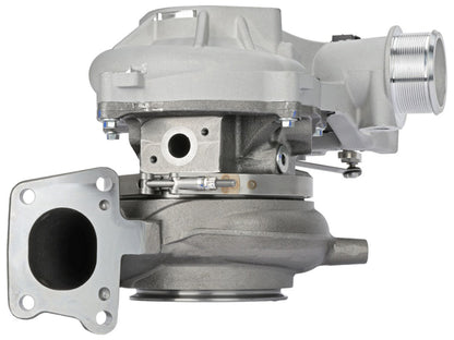 NEW BorgWarner B2BV Turbo Chevy GMC 2500 HD 3500 HD Duramax L5P 6.6L 12709881081