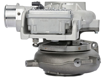 NEW BorgWarner B2BV Turbo Chevy GMC 2500 HD 3500 HD Duramax L5P 6.6L 12709881081