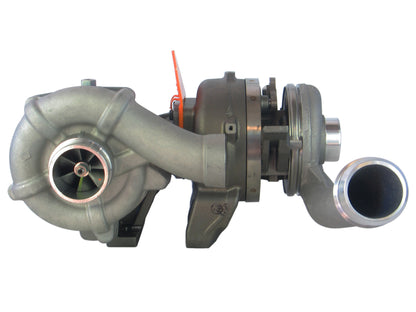 OEM remanufacturado BorgWarner Turbo Ford Navistar Power Stroke 6.4L 12709901039