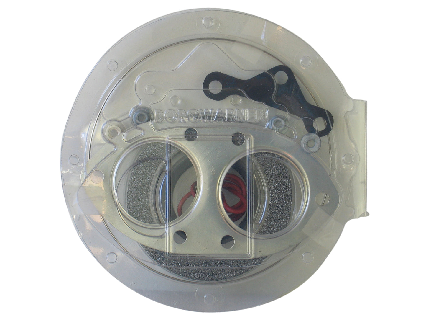 OEM remanufacturado BorgWarner Turbo Ford Navistar Power Stroke 6.4L 12709901039