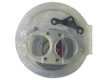 OEM remanufacturado BorgWarner Turbo Ford Navistar Power Stroke 6.4L 12709901039