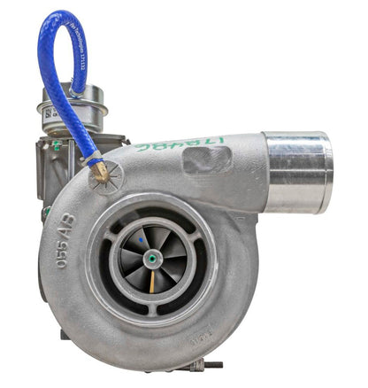 NUEVO OEM BorgWarner B2G Turbo CAT Bulldozer C9 9.0L Diesel 175183 12749880058