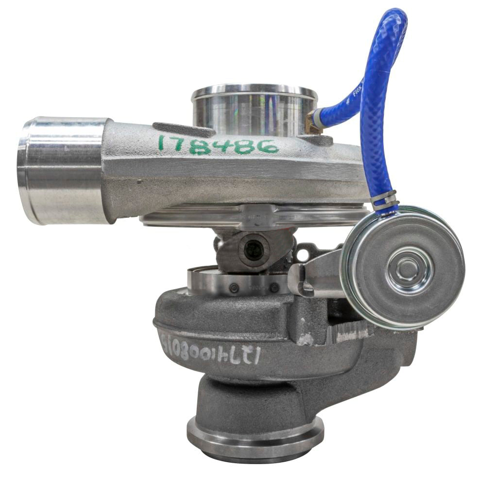 NEW OEM BorgWarner B2G Turbo CAT 175183 12749880058 – TurboTurbos