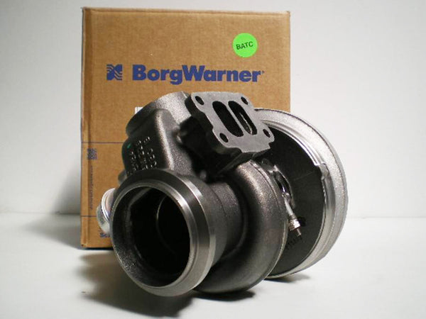 NEW OEM BorgWarner B2G Turbo CAT Bulldozer C9 9.0L Diesel 175183 12749880058