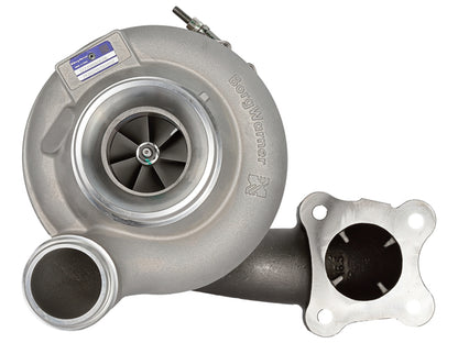 NUEVO BorgWarner B2FS R2 LP Turbo Internacional MaxxForce DT466 7.6L 12749880076