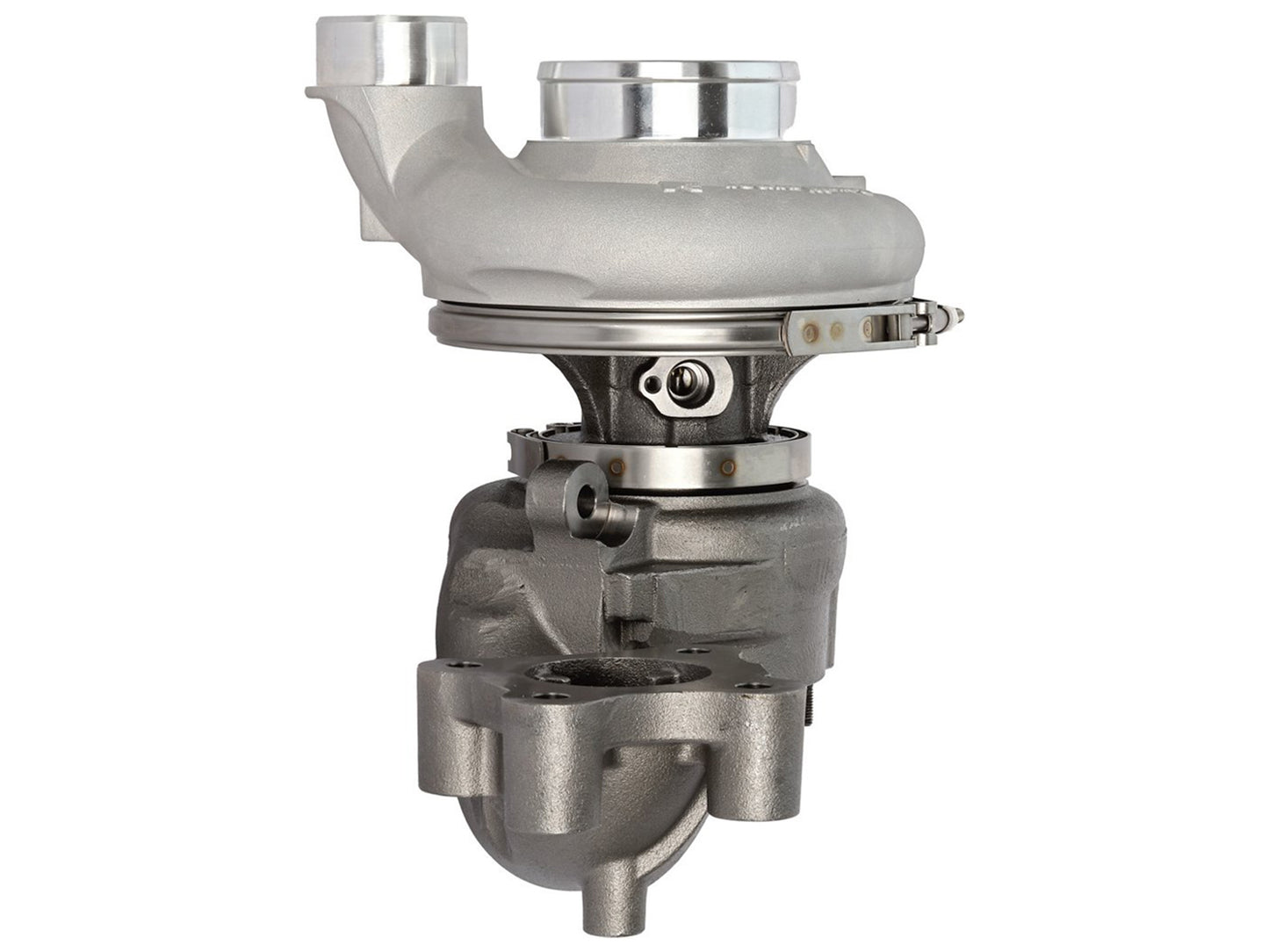 NUEVO BorgWarner B2FS R2 LP Turbo Internacional MaxxForce DT466 7.6L 12749880076