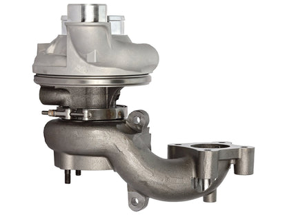 NUEVO BorgWarner B2FS R2 LP Turbo Internacional MaxxForce DT466 7.6L 12749880076