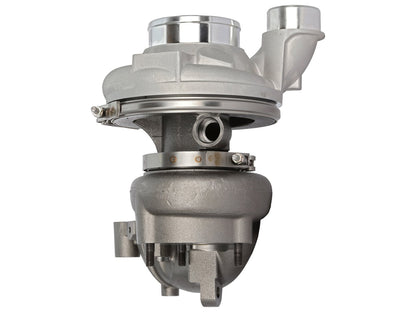 NUEVO BorgWarner B2FS R2 LP Turbo Internacional MaxxForce DT466 7.6L 12749880076