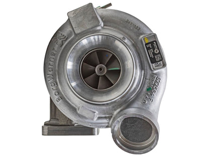 NEW BorgWarner B2FS Turbo International Truck MaxxForce 7 V152 LP 12749880078
