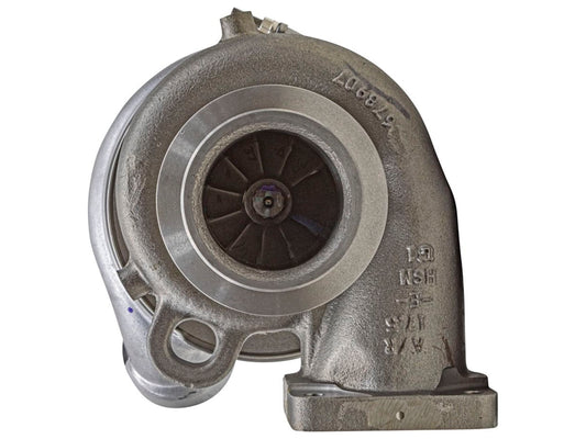 NEW BorgWarner B2FS Turbo International Truck MaxxForce 7 V152 LP 12749880078