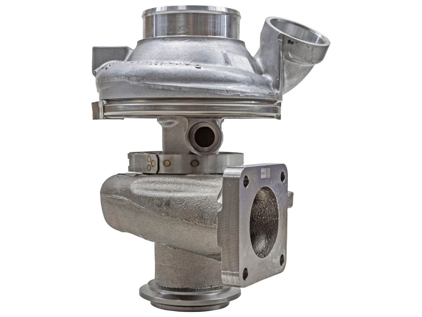 NEW BorgWarner B2FS Turbo International Truck MaxxForce 7 V152 LP 12749880078