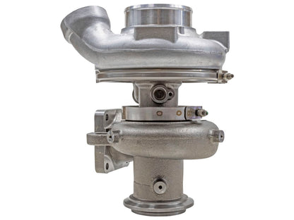 NEW BorgWarner B2FS Turbo International Truck MaxxForce 7 V152 LP 12749880078