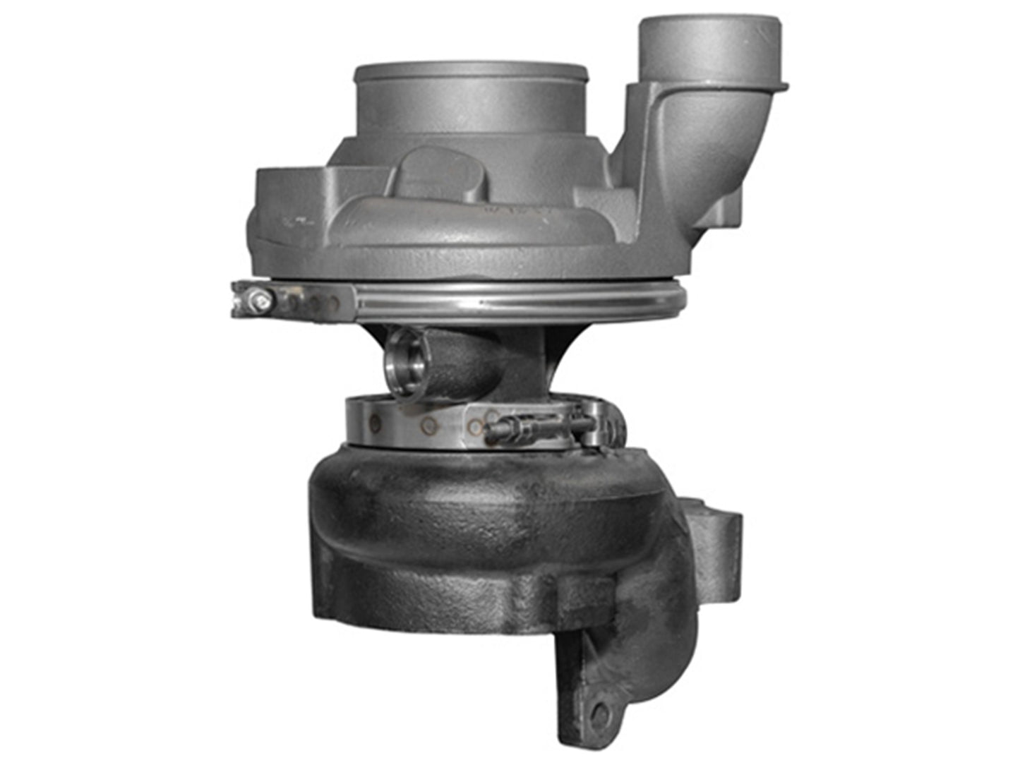 B2FS R2 LP Turbo International Truck MaxxForce DT466 DT I334 7.6L 12749900076