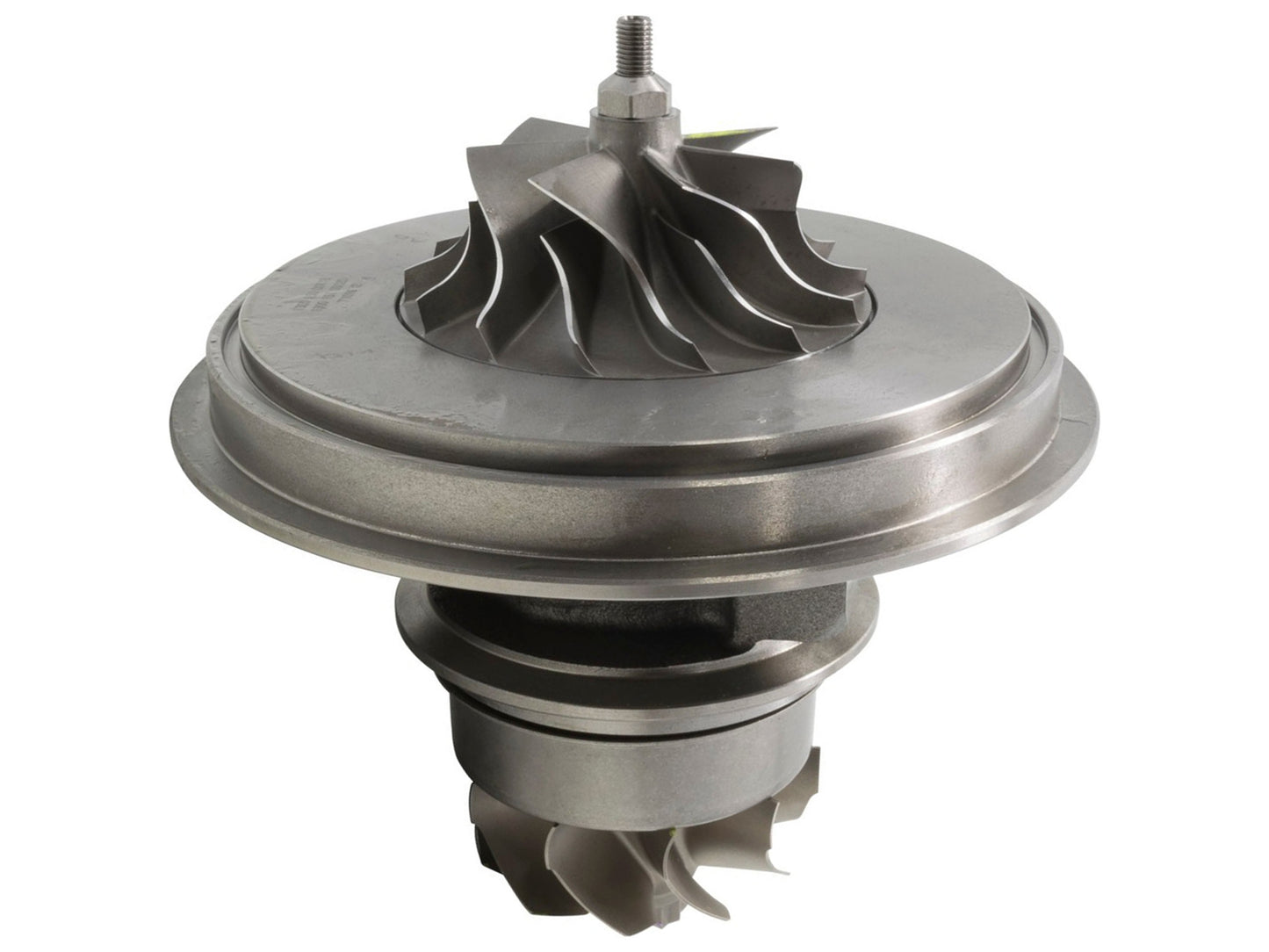 NEW OEM BorgWarner B3NS Turbo CHRA International Truck MaxxForce 13 13009097001