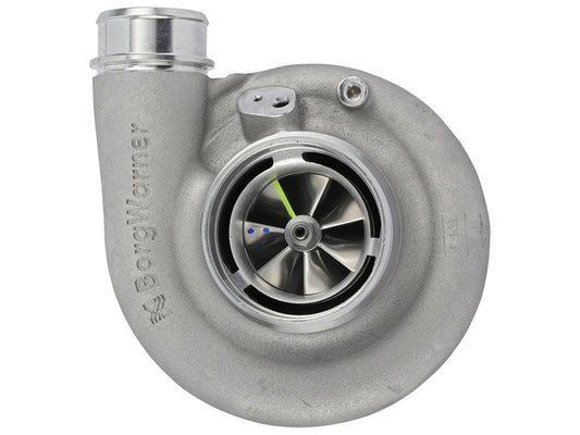 NEW OEM BorgWarner S300SX Turbo Supercore 13009097051