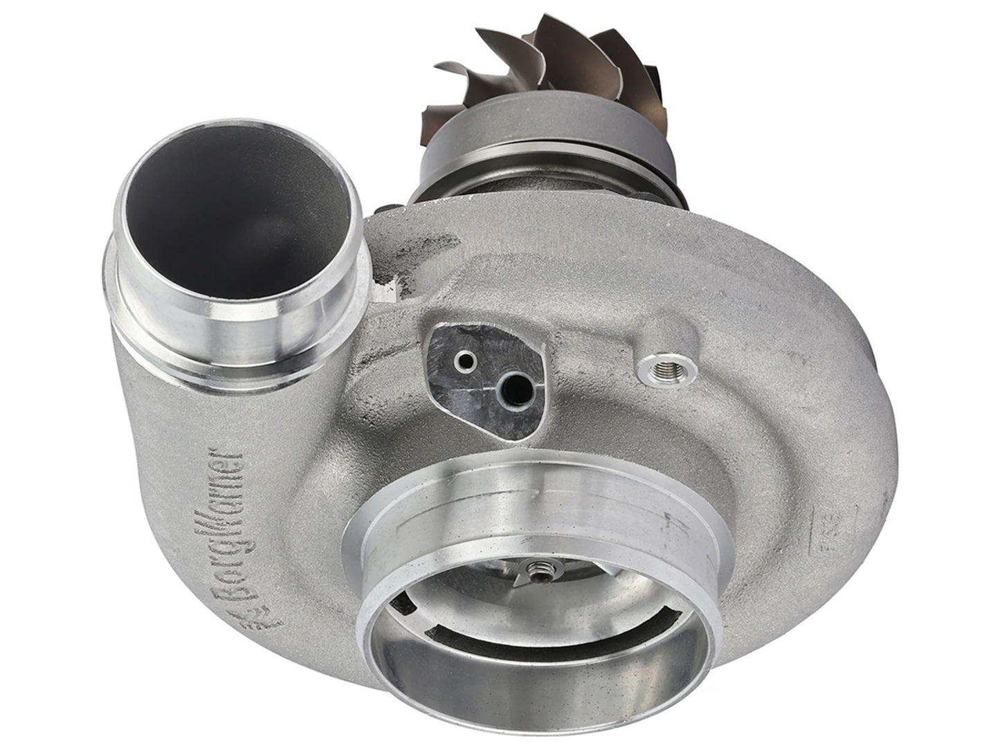 NEW OEM BorgWarner S300SX Turbo Supercore 13009097051