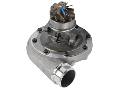 NEW OEM BorgWarner S300SX Turbo Supercore 13009097051