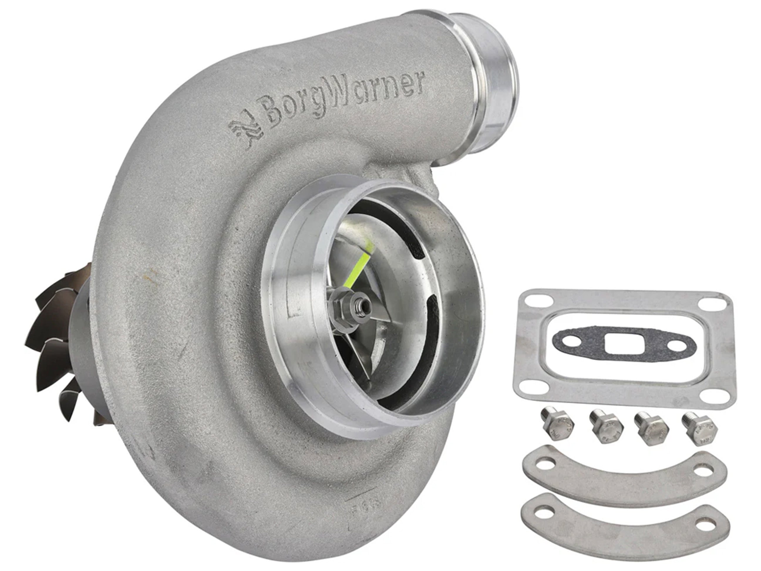 NEW OEM BorgWarner S300SX Turbo Supercore 13009097051 – TurboTurbos