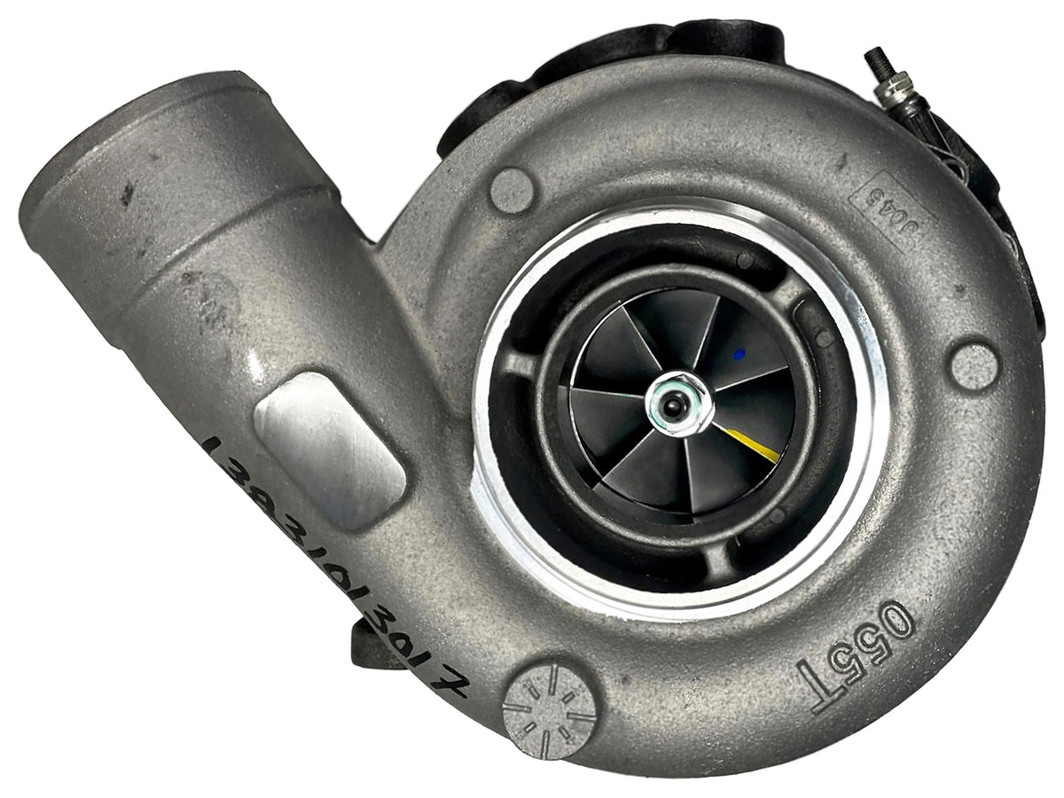 New BorgWarner S300W072 Turbo CAT Industrial Marine 7.2L 3126B C7 13749880013