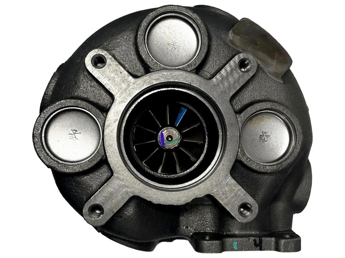 New BorgWarner S300W072 Turbo CAT Industrial Marine 7.2L 3126B C7 13749880013