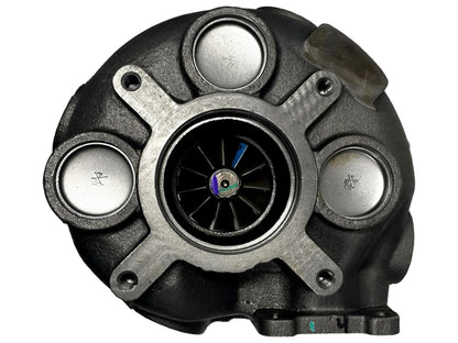 New BorgWarner S300W072 Turbo CAT Industrial Marine 7.2L 3126B C7 13749880013