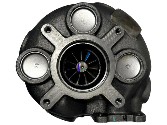 New BorgWarner S300W072 Turbo CAT Industrial Marine 7.2L 3126B C7 13749880013