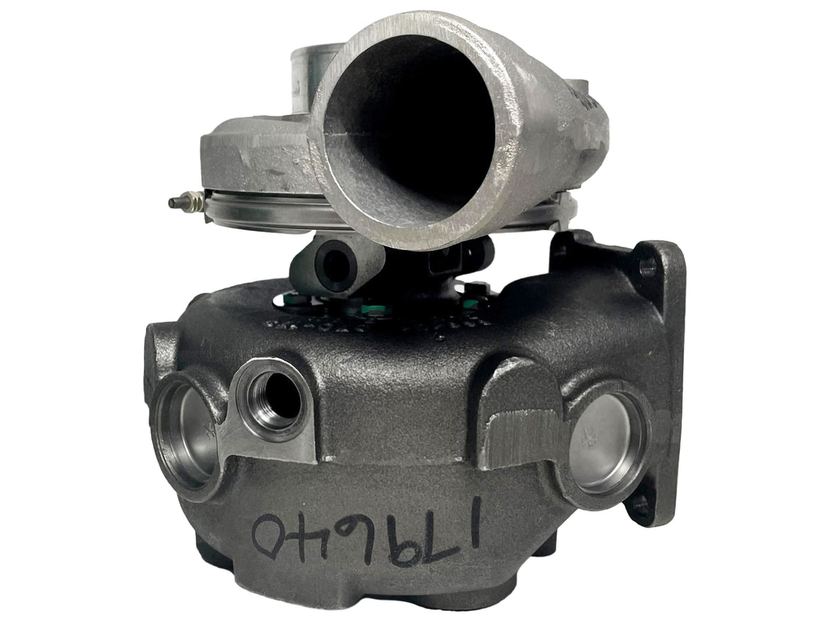 New BorgWarner S300W072 Turbo CAT Industrial Marine 7.2L 3126B C7 13749880013
