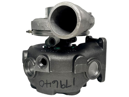 New BorgWarner S300W072 Turbo CAT Industrial Marine 7.2L 3126B C7 13749880013