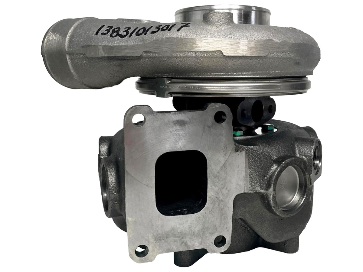 New BorgWarner S300W072 Turbo CAT Industrial Marine 7.2L 3126B C7 13749880013