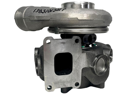 New BorgWarner S300W072 Turbo CAT Industrial Marine 7.2L 3126B C7 13749880013