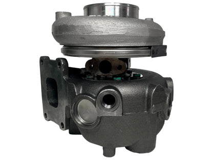 New BorgWarner S300W072 Turbo CAT Industrial Marine 7.2L 3126B C7 13749880013