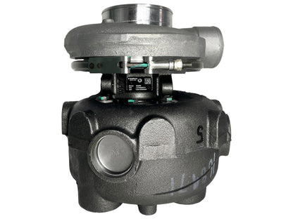 New BorgWarner S300W072 Turbo CAT Industrial Marine 7.2L 3126B C7 13749880013