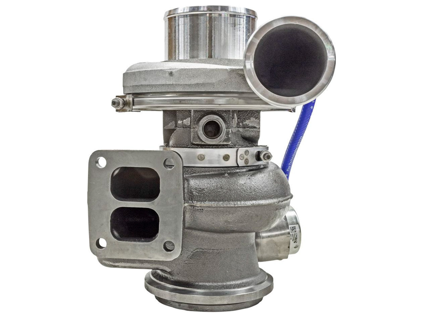 NUEVO BorgWarner S310CG080 Turbo CAT 330D LHP HHP Excavadora C9 13809880113 175210