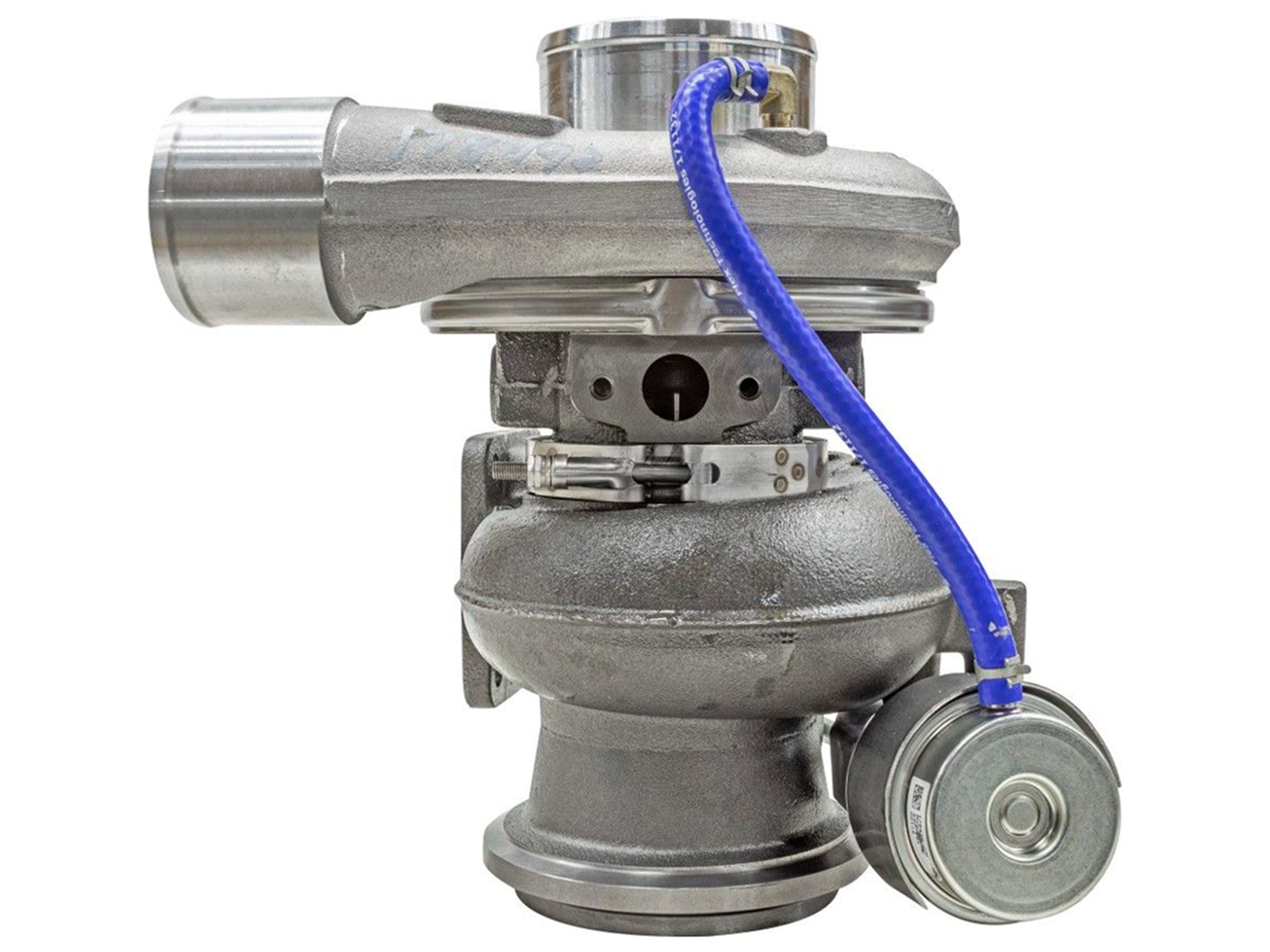 NEW BorgWarner S310CG080 Turbo CAT 13809880113 175210 – TurboTurbos