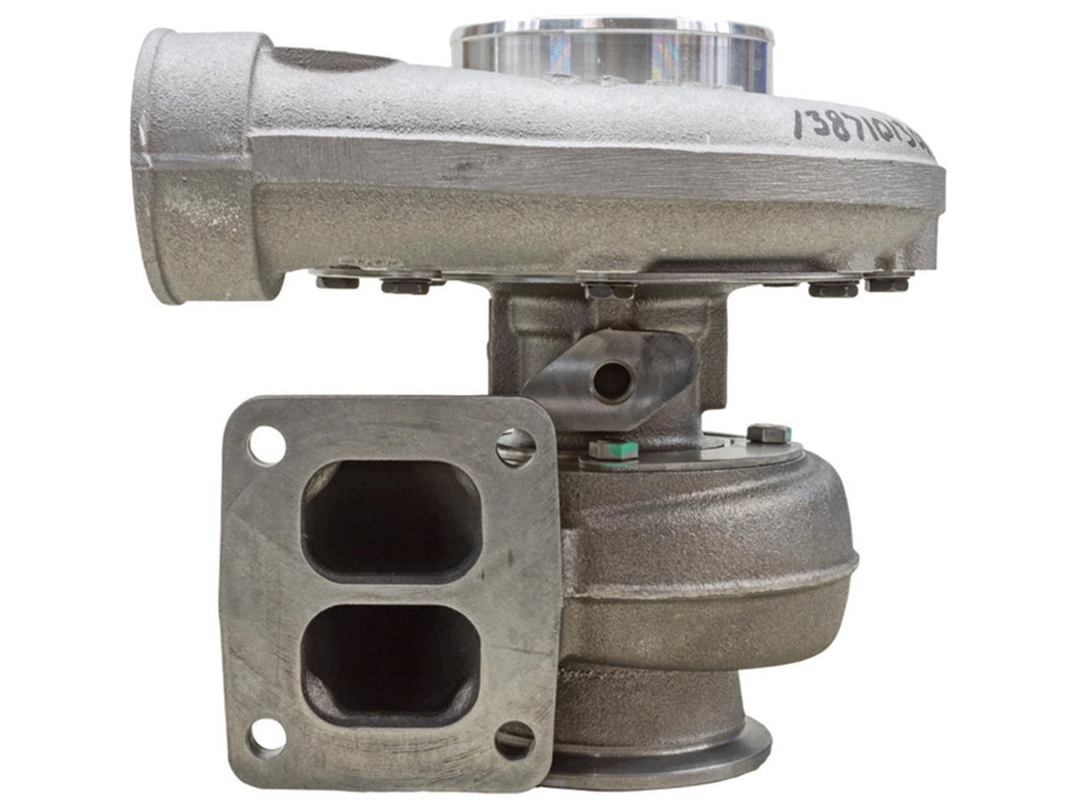 New BorgWarner S300 Turbo John Deere Combine Industrial 9.0L 6090H 13809880114