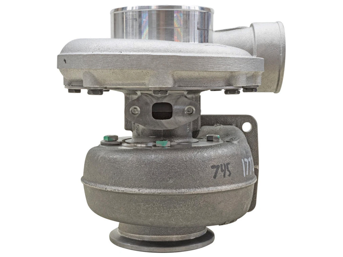 New BorgWarner S300 Turbo John Deere Combine Industrial 9.0L 6090H 13809880114