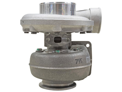 New BorgWarner S300 Turbo John Deere Combine Industrial 9.0L 6090H 13809880114