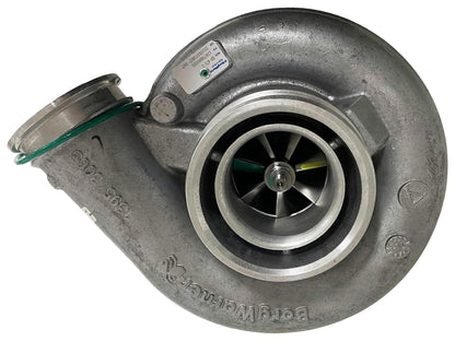 NEW BorgWarner B3RS Turbo Freightliner DD13 Mercedes-Benz OM471LA 13879880025