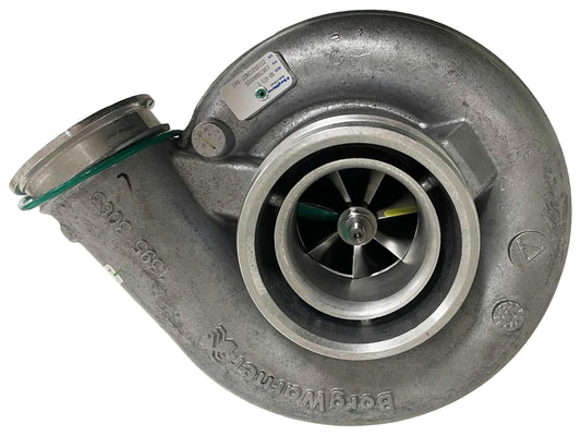 NUEVO BorgWarner B3RS Turbo Freightliner DD13 Mercedes-Benz OM471LA 13879880025