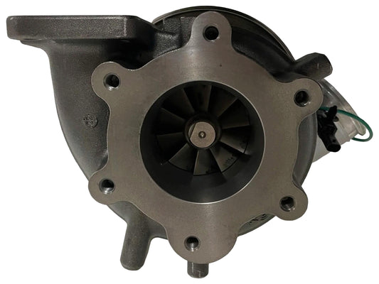 NUEVO BorgWarner B3RS Turbo Freightliner DD13 Mercedes-Benz OM471LA 13879880025