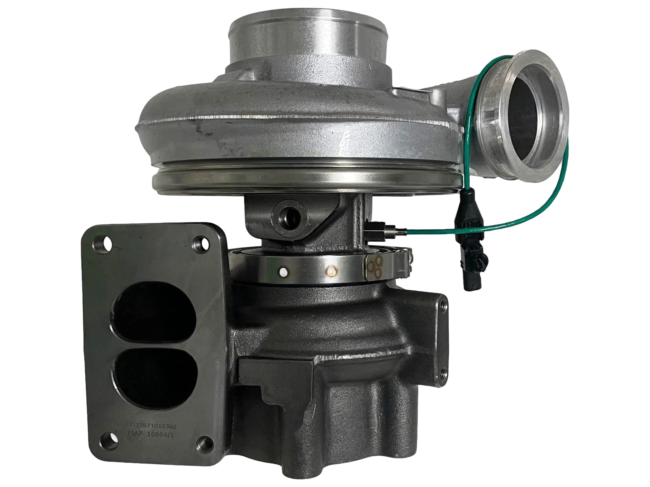 NEW BorgWarner B3RS Turbo Freightliner Mercedes-Benz 13879880025