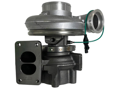 NEW BorgWarner B3RS Turbo Freightliner DD13 Mercedes-Benz OM471LA 13879880025