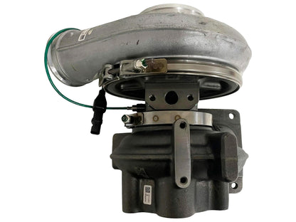 NEW BorgWarner B3RS Turbo Freightliner DD13 Mercedes-Benz OM471LA 13879880025