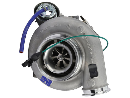 NUEVO BorgWarner B3G Turbo Mercedes-Benz Freightliner OM471LA 12.8L 13879880047