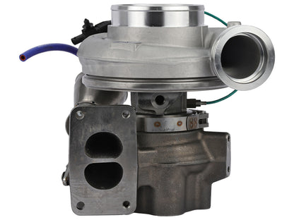 NEW BorgWarner B3G Turbo Mercedes-Benz Freightliner OM471LA 12.8L 13879880047