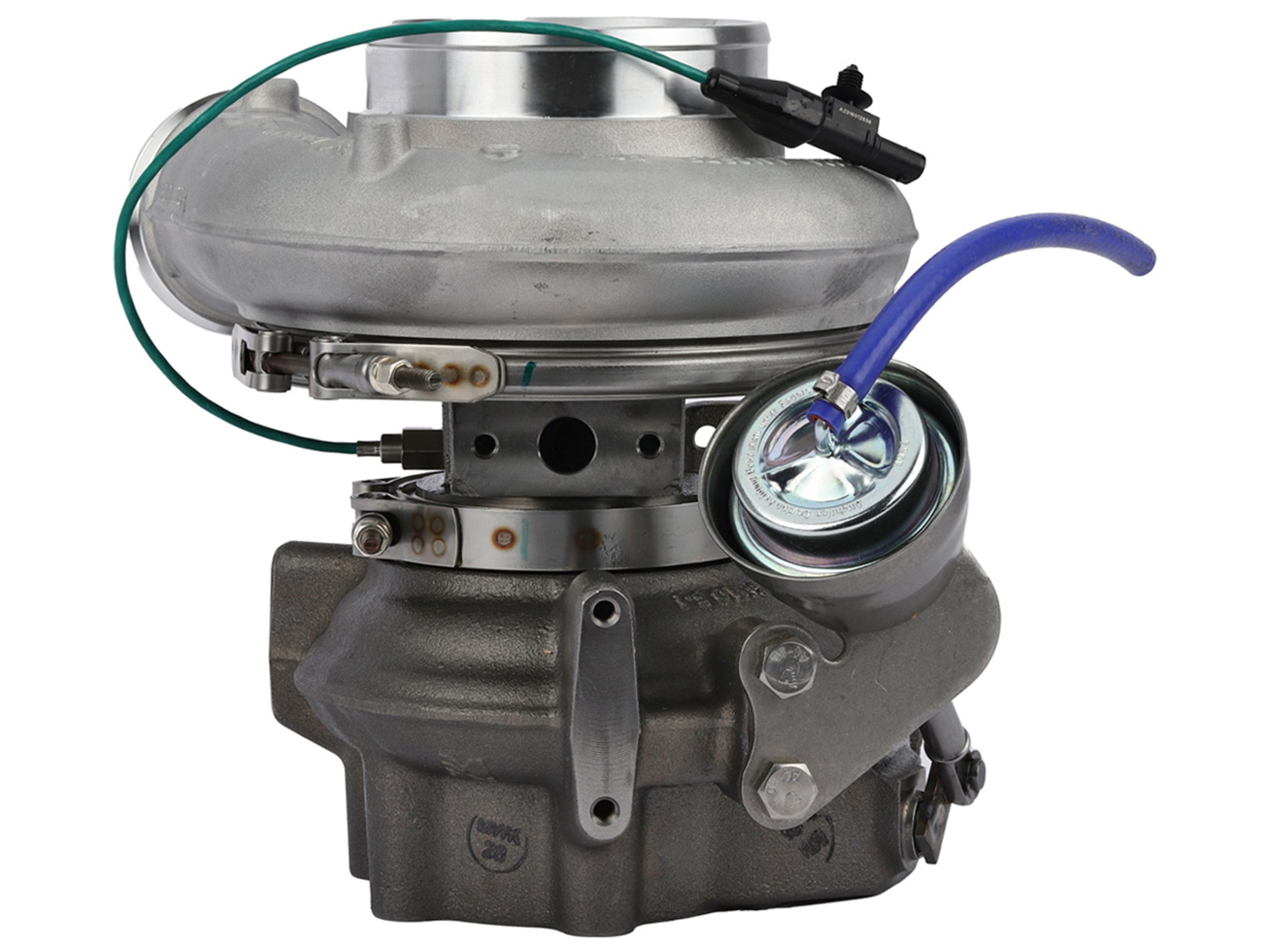 NEW BorgWarner B3G Turbo Mercedes-Benz Freightliner 13879880047