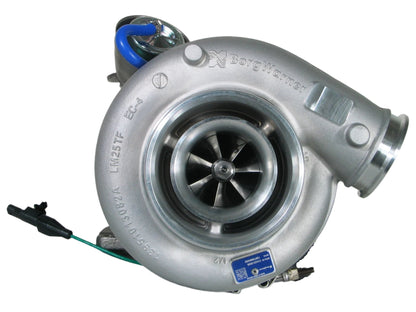 NEW BorgWarner B3G Turbo Freightliner Mercedes-Benz Truck OM471LA 13879880050