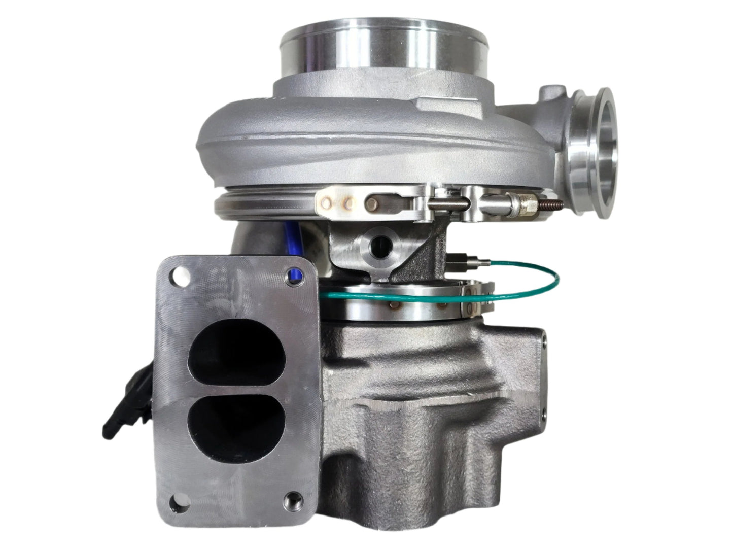 NEW BorgWarner B3G Turbo Freightliner Mercedes-Benz Truck OM471LA 13879880050