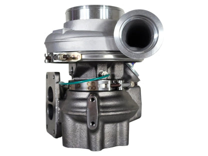 NEW BorgWarner B3G Turbo Freightliner Mercedes-Benz Truck OM471LA 13879880050